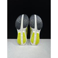 On hombres y mujeres amortiguador resistente al desgaste profesional marathon road running zapatos - details 15