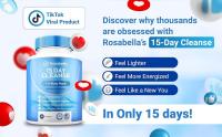 Rosabella 15 días de cuerpo completo Colon hombres mujeres pastillas de desintoxicación para limpieza intestinal para la salud digestiva y alivio de la hinchazón - Formulado por médicos, - details 2