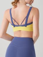 Conjunto de Yoga sin Costuras de 24 Piezas Ropa de Gimnasio para Mujeres - details 1