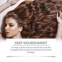Textura en spray, esencia para el cuidado del cabello, hidratante, nutritiva y suave. - details 6