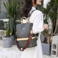 ZbazamgP Mochila Oxford antirobo de gran capacidad para Mujer, Bolso Viaje tendencia, 2025 - details 5