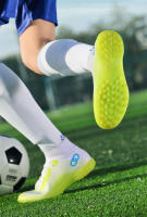 Zapatos de fútbol unisex，TF，AGZapatos de fútbol，Adecuado para jugar fútbol，Césped, Etc. - details 24