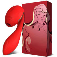 Vibradores de succión de clítoris para mujeres, estimulador del punto G, orgasmo, masajeador Vaginal, Juguetes sexuales para adultos - details 13