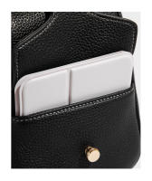 Nueva bolsa de almohada, bolso para mujer, bolso de bolos con seguimiento, bolso bandolera de mano para mujer, gran capacidad para mujer - details 16