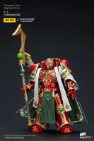 JOYTOY 40k 1/18 Figuras de acción 12,3 cm Mil Hijos Magistus Amon - details 1