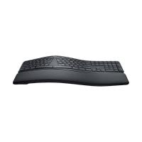 Teclado Inalámbrico Bluetooth Logitech ERGO K860 Teclado Ergonómico para Computadora, Laptop, Oficina de Negocios Accesorios de Electrónica Básicos - details 10