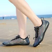 Zapatos de Surf de Playa Transpirables y Resistentes al Desgaste Antideslizantes para Hombres y Mujeres Cierre de Cordón Primavera/Verano - details 48