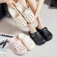 Sandalias de verano para mujer, zapatos informales transpirables y ligeros para caminar, cómodas sandalias de plataforma, zapatos con envío gratis - details 3