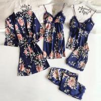 Conjunto de Encaje de Suspensores para Mujer Pama Comodidad en Casa, Ropa Interior, Banistas, Lencería Sexy - details 1
