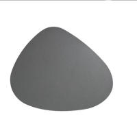 Manteles de Mesa de Estilo Nórdico Impermeables, Antideslizantes, Aislantes de Calor de Cuero PU para Mesas de Comedor - details 15