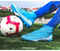 Zapatos de Fútbol de Alta Calidad Uñas Cortas y Rotas para Hombres y Mujeres - details 3