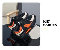 Zapatos Deportivos Ligeros y Cómodos para Niños y Niñas Transpirables de Malla - details 4