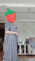 Vestido de noche Vintage para mujer, traje largo ajustado, estampado Y2K, informal, para fiesta y playa, Verano - details 15
