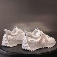 La nueva marca de diseñador calza los deportes de goma de Rusia China de las mujeres 2025 de los zapatos de moda - details 0