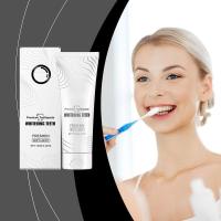 Pasta de Dientes Blanqueadora Probiótica Elimina Manchas, Fresca Breña, Protege Gencios, Reduce U4B2 Aromaterapia y Fragancia para el Hogar - details 4