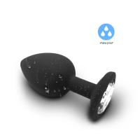 Tapón Anal de silicona Unisex, tapón sexual de 3 tamaños diferentes, productos para adultos, entrenador Anal para parejas, Juguetes sexuales - details 14