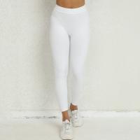 Pantalones de Yoga Ajustados Forma de Melocotón Sin Líneas Odd Ideales para Entrenamiento en Gimnasio Ropa Deportiva de Primavera/Verano - details 33