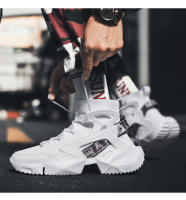 Nueva llegada, zapatillas ligeras de alta calidad para hombre, zapatos deportivos antideslizantes de moda, zapatos deportivos para adiestramiento al aire libre, zapatos de tenis atléticos - details 15