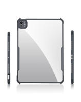 Xundd para iPad Pro Funda de Choque de Aire con Cubierta Trasera de TPU Transparente - details 11