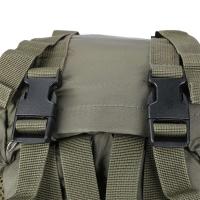 Mochila de viaje de 30L para hombre y mujer, mochilas para ordenador portátil, mochilas escolares, bolsa deportiva de nailon para escalada al aire libre - details 10