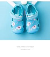 Zapatos para niños, novedad de verano 2023, sandalias de suela suave para niñas y bebés, zapatos de playa descalzos para niños - details 55