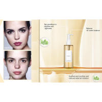 Make-up Remover Cleansing Oil 100ml Aceite Limpiador Desmaquillante, Aceite Limpiador Ligero