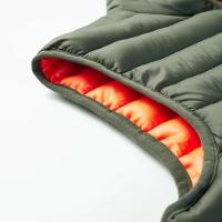 Chaleco para hombre, plumón, invierno 2024, calidad - details 13
