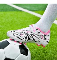 Zapatos de Fútbol para Niños Ultraligeros Cramas de Entrenamiento Profesionales sin Resbalones para Niños y Niñas - details 15