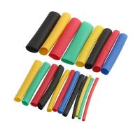 Kit surtido de tubos termorretráctiles, conexión de Cable eléctrico, envoltura de Cable, contracción impermeable, 127/328/530 Uds. - details 10