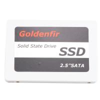 Goldenfir-disco duro de estado sólido, SSD de 120GB, 2,5 pulgadas, interno, 2,5 - details 1