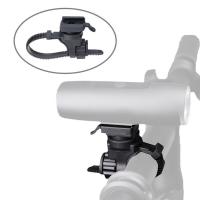 Soporte para Faro de bicicleta, montaje rápido para lámpara delantera de bicicleta XOSS XL400, hebilla, adaptador de Base de luz, accesorios para bicicleta - details 2