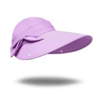 Gorra de sol con visera de ala ancha, sombrero de protección solar UPF + 50, máscara facial desmontable, cuello, solapa, para senderismo, ciclismo al aire libre, Playa - details 9