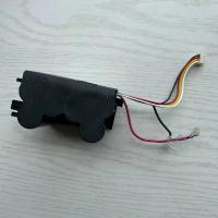 100% Original 21,6 V 4000mAh para Xiaomi Mijia 2105 XS2105 B302CN para ShunZao 2105 H200 batería inalámbrica para máquina de limpieza de suelo - details 4
