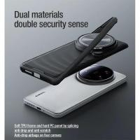 Funda Mi 14 Ultra MagSafe NILLKIN CamShield Prop carga magnética soporte estilo Flip cubierta de cámara para Xiaomi 14Ultra - details 7