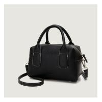Bolso de mano de alta calidad para mujer, bolso de mensajero de hombro simple, bolso de mano de cuero suave multiusos - details 20