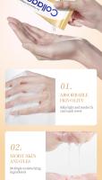 10 Uds. Mascarilla Facial antiarrugas de colágeno antienvejecimiento líneas finas piel firme hidratante brillo cuidado de la piel cosméticos Coreanos - details 17