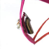Arnés de castidad con cinturón de acero inoxidable para hombre, lencería sexy, fetiche, BDSM, bondage, herramienta sexual para hombres mayores de 18 años. - details 8