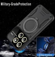 Funda Protectora Magsafe, Adsorción Magnética para Xiaomi 14 5G - details 6