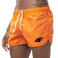 Pantalones Cortos de Verano 2025 Estilo Playero y Deportivo para Hombres Secado Rápido - details 5