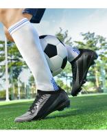 Zapatos de Fútbol de Piedra de Grass de Alta Calidad Suela Antideslizante para Niños Unisex - details 20