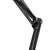 Soporte Universal para Teléfono Soporte de Escritorio Flexible con Brazo Ocioso - details 4