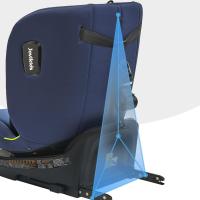 360 Universal, Reclinación Ajustable, silla para coche de 0 a 12 años, 40-150cm, - details 5