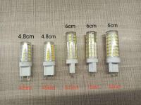 Bombillas G9 Mini Luz Brillante LED Blanca Cerámica 7W 9W 12W 15W 18W 10/20 Pcs - details 16