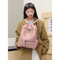 Mochila para mujer 2025 nueva moda bolso de hombro Casual versátil bolso de mensajero bolso Xiaoxiangfeng para mujer - details 20