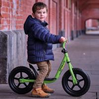 Aviator Bicicleta sin Pedales de 12 Pulgadas – Bici sin Pedales – Bicicleta de Equilibrio para Niñas y Niños – Bicicleta de Aprendizaje para Niños Pequeños - details 30