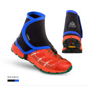 Cubrezapatos Protectores AONIJIE E940 E941 para Correr al Aire Libre Resistente al Resero y Reflectante para Triatlón Maratón Senderismo - details 11