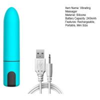 Masajeador de Ojos Vibrador Portátil 10 Modos, Inalámbrico, Recargable - details 18