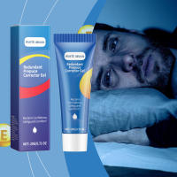 NORTH MOON Men's Herbal Ingredients Mild Soothing Repair Moisturizing Care Gel - details 1