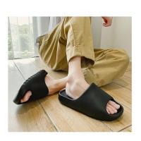 Zapatillas de Coco de Moda de Verano Suela Gruesa de Nube para Hombres y Mujeres - details 7