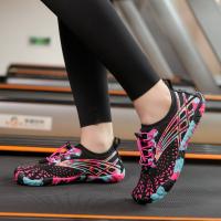 Natación en la playa al aire libre, snorkel descalzo, zapatos con cinco dedos, Fitness en interiores, Yoga, ciclismo, senderismo - details 7